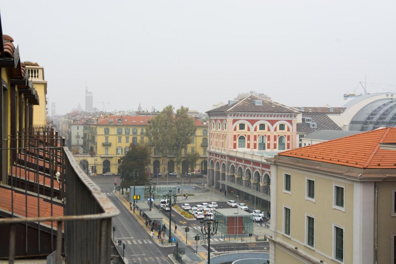 Best Western Plus Hotel Genova Turin Exterior photo